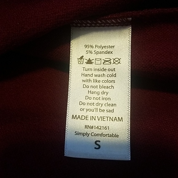 Lularoe Elegant Amelia - Picture 7 of 7